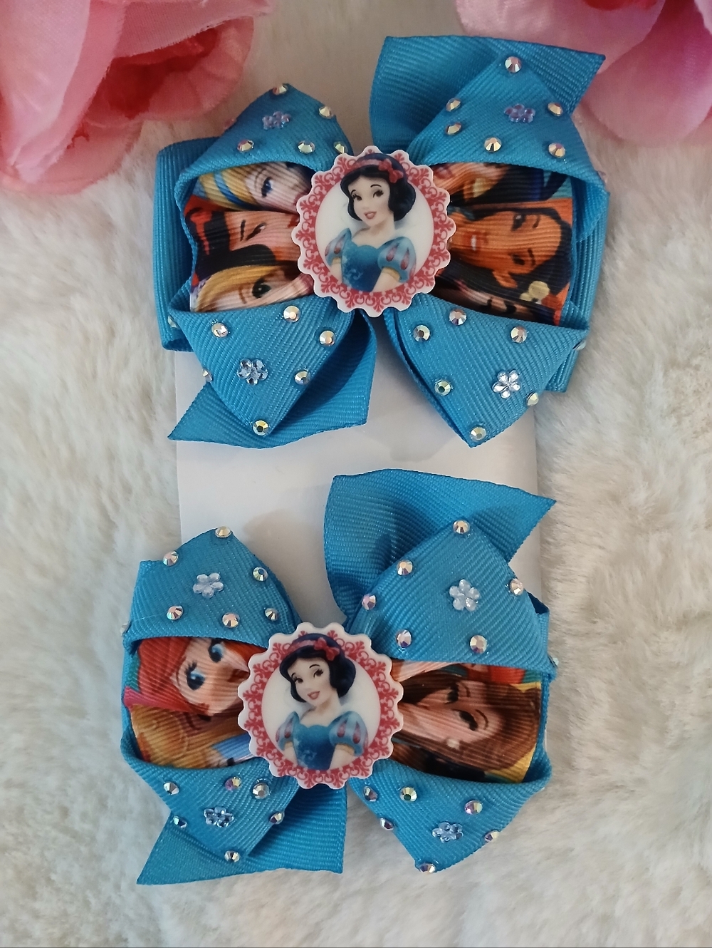 Hair Bows Srt